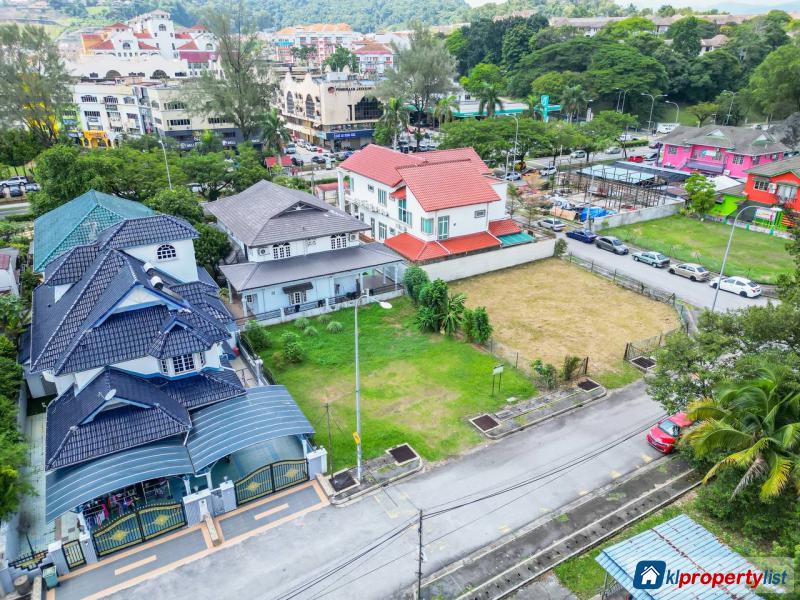 Residential Land for sale in Setiawangsa - image 10