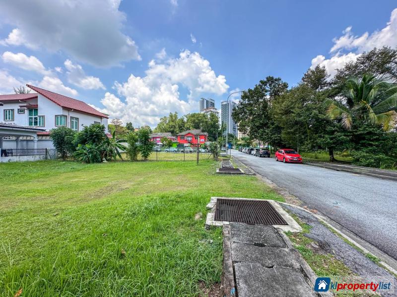 Residential Land for sale in Setiawangsa - image 2