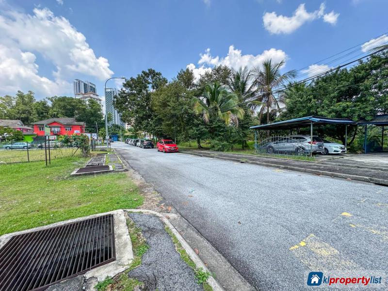 Residential Land for sale in Setiawangsa - image 3