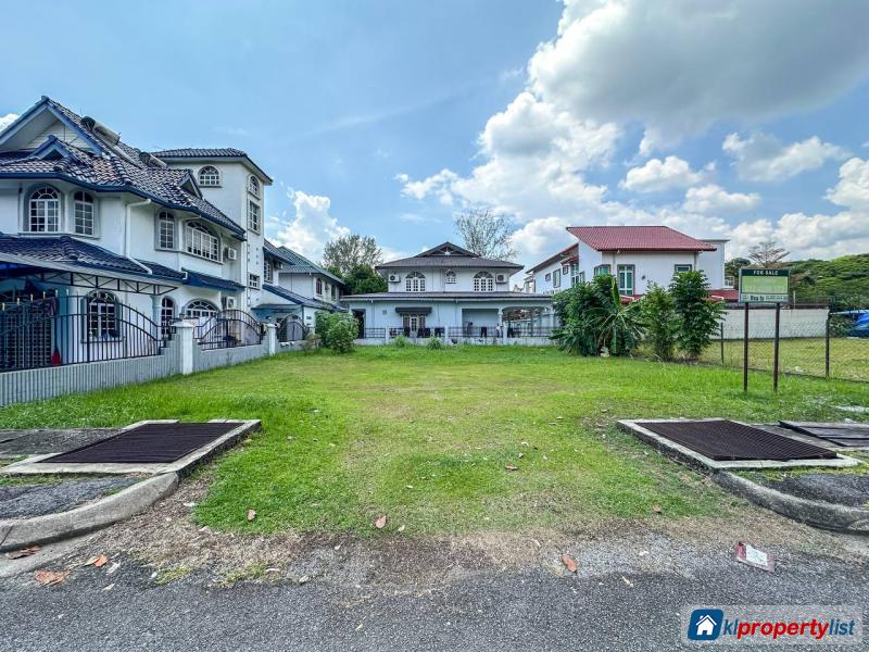 Residential Land for sale in Setiawangsa - image 4
