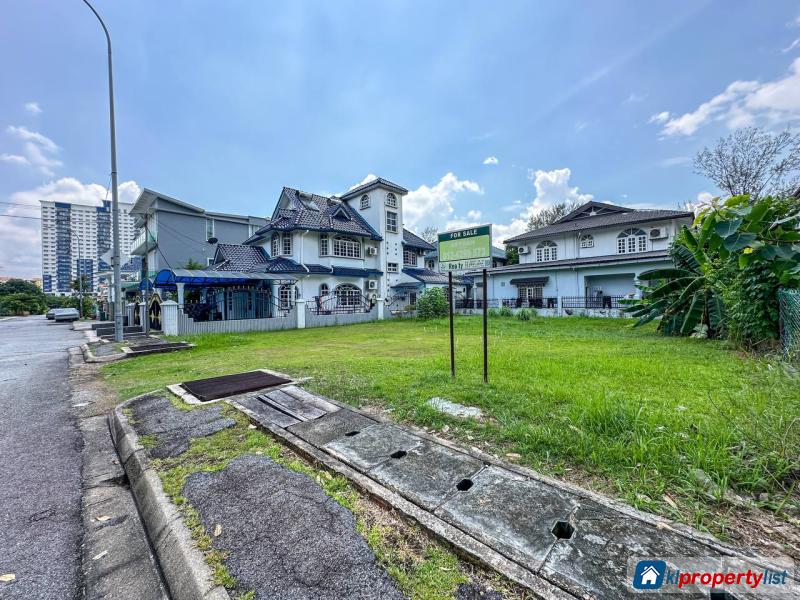 Residential Land for sale in Setiawangsa - image 5