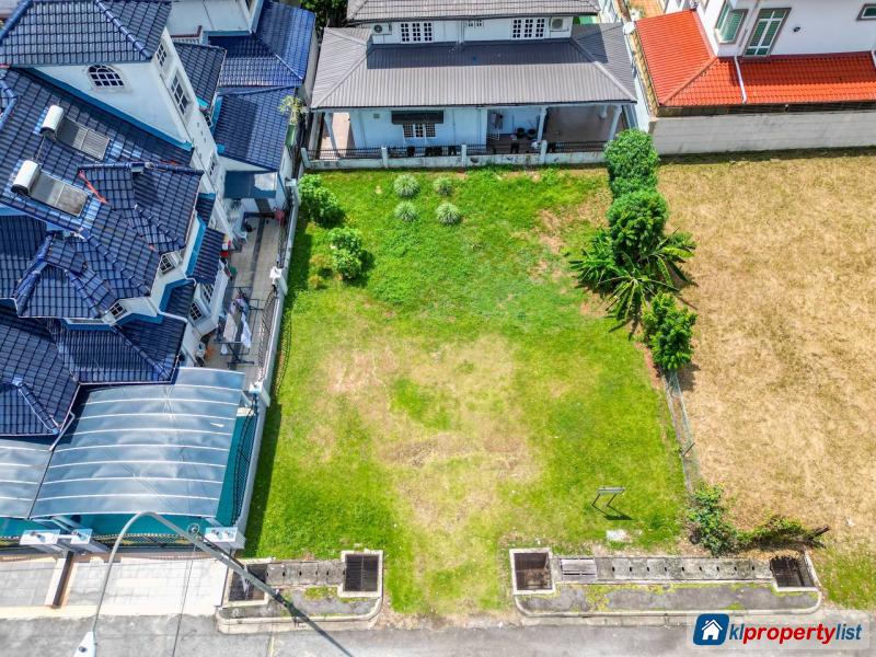 Residential Land for sale in Setiawangsa - image 6