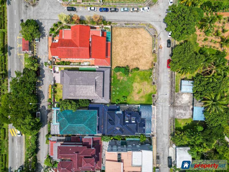 Residential Land for sale in Setiawangsa - image 8