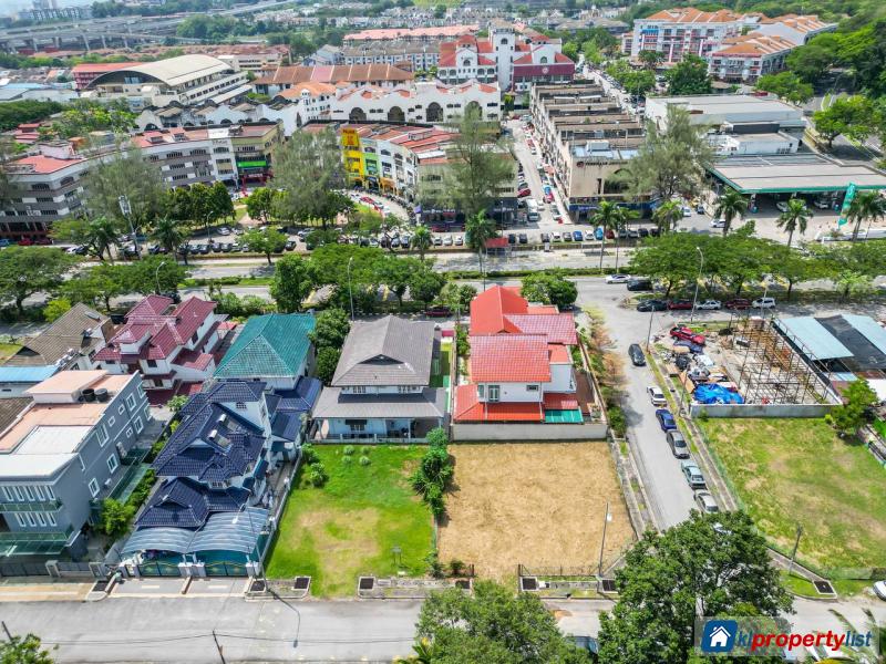 Residential Land for sale in Setiawangsa - image 9