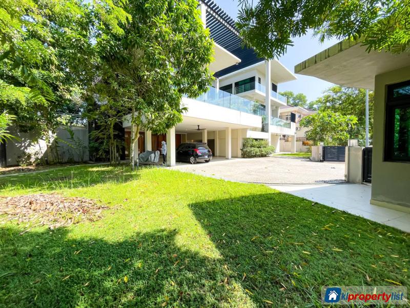 6 bedroom Bungalow for sale in Putrajaya