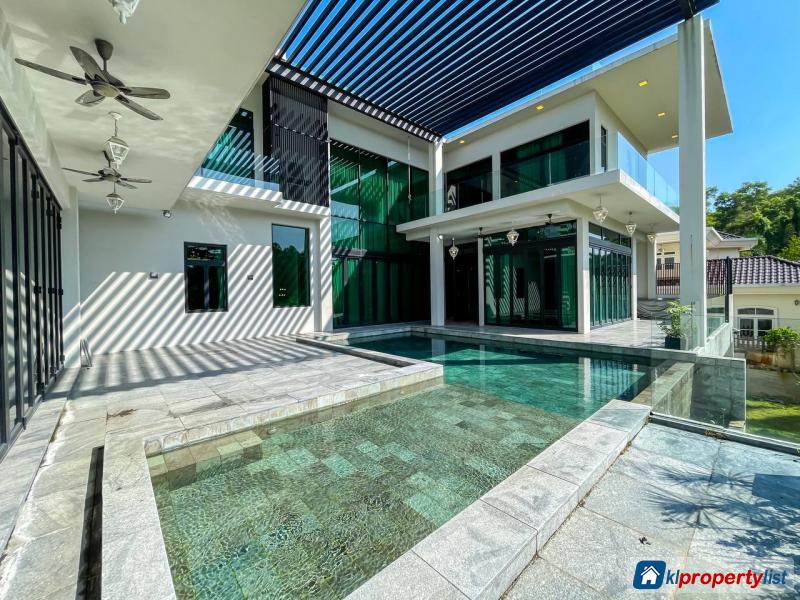 6 bedroom Bungalow for sale in Putrajaya in Putrajaya