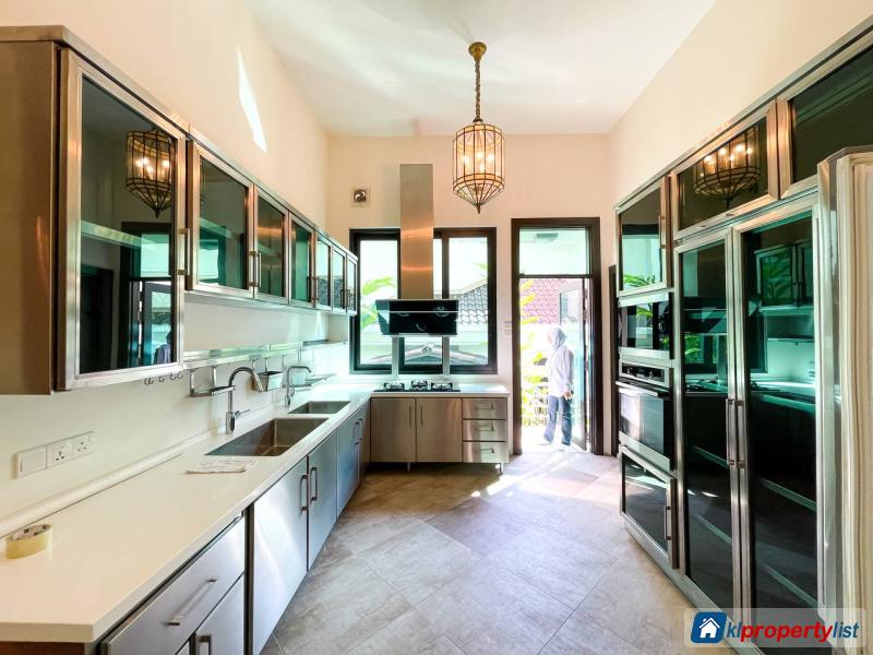 Picture of 6 bedroom Bungalow for sale in Putrajaya in Malaysia