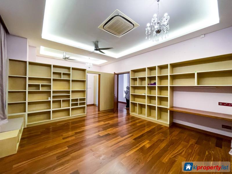 6 bedroom Bungalow for sale in Putrajaya in Malaysia - image