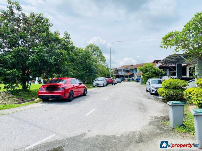 4 bedroom 2-sty Terrace/Link House for sale in Nilai - image 10
