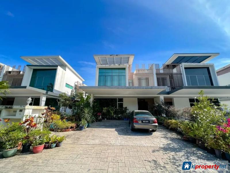 Picture of 5 bedroom Semi-detached House for sale in Cyberjaya