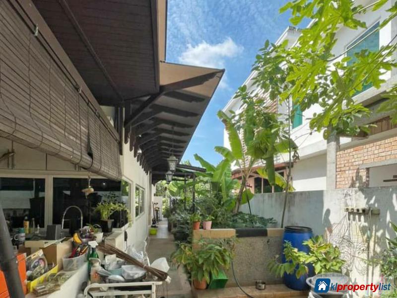 5 bedroom Semi-detached House for sale in Cyberjaya
