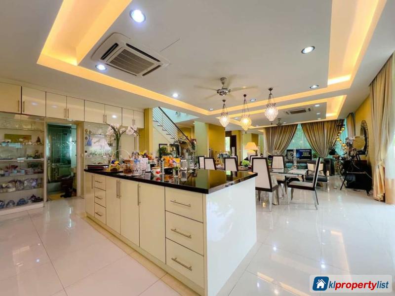 5 bedroom Semi-detached House for sale in Cyberjaya in Malaysia