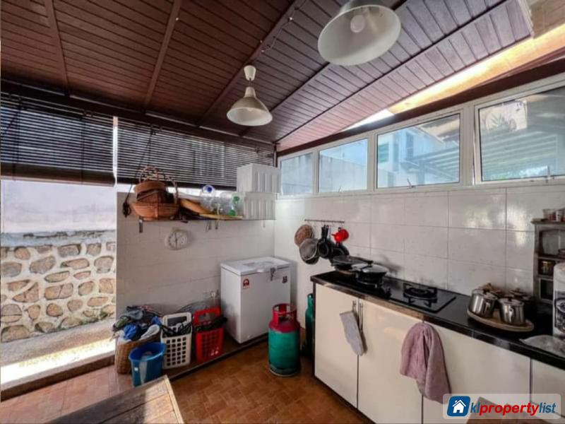 Picture of 5 bedroom Semi-detached House for sale in Cyberjaya in Malaysia