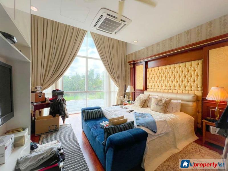 5 bedroom Semi-detached House for sale in Cyberjaya in Malaysia - image