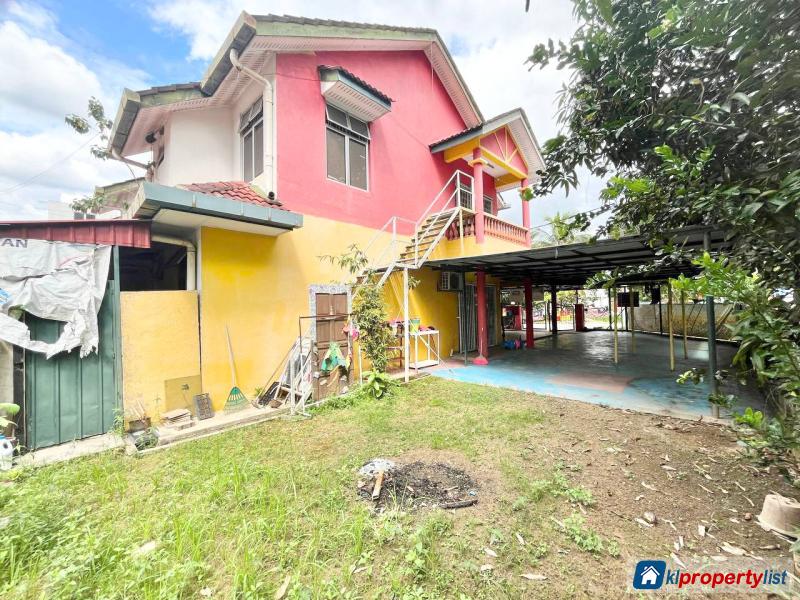 4 bedroom 2-sty Terrace/Link House for sale in Bangi - image 2