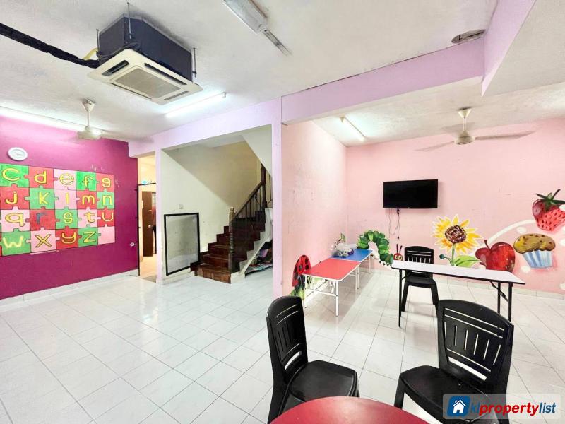4 bedroom 2-sty Terrace/Link House for sale in Bangi - image 3