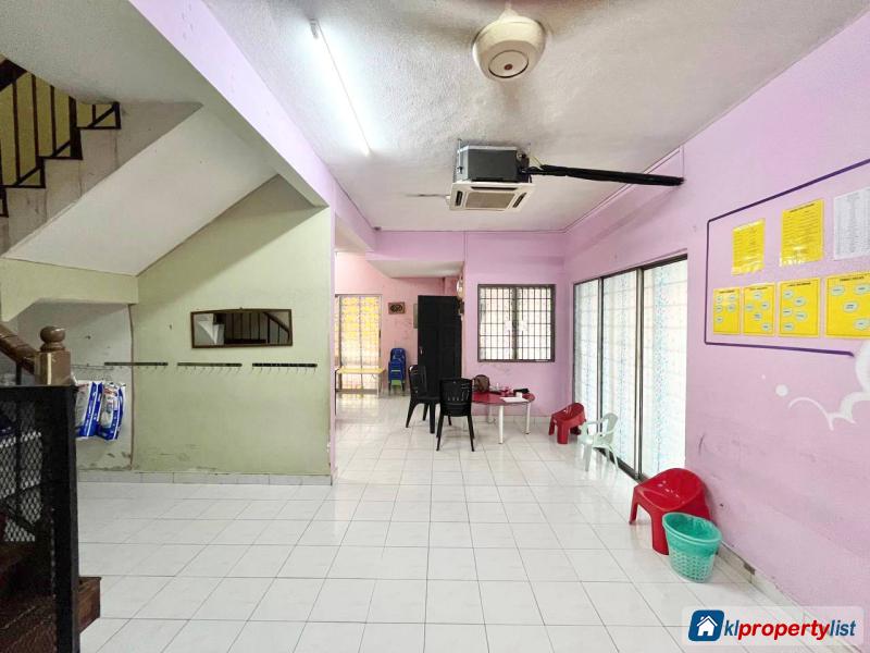 4 bedroom 2-sty Terrace/Link House for sale in Bangi - image 4