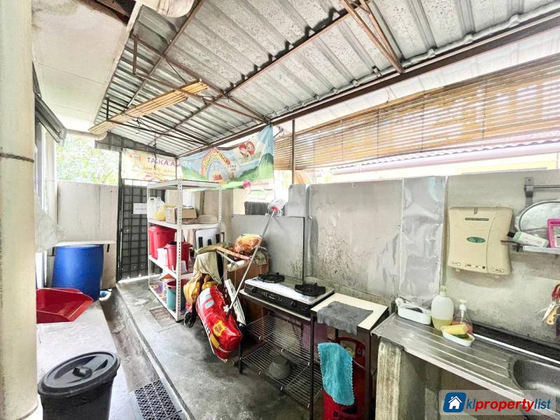 4 bedroom 2-sty Terrace/Link House for sale in Bangi - image 5