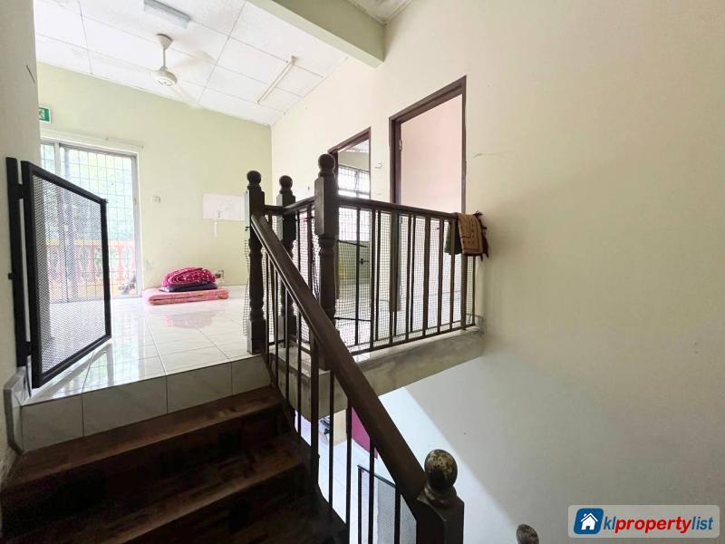 4 bedroom 2-sty Terrace/Link House for sale in Bangi - image 6