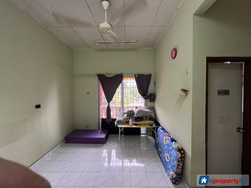 4 bedroom 2-sty Terrace/Link House for sale in Bangi - image 7