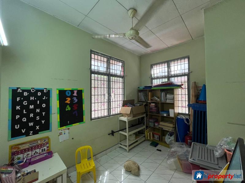4 bedroom 2-sty Terrace/Link House for sale in Bangi - image 8