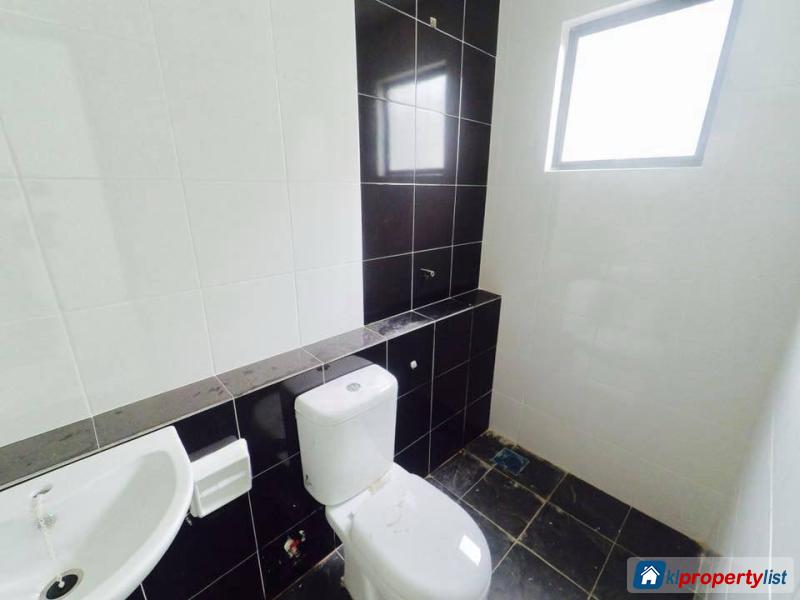 4 bedroom 2-sty Terrace/Link House for sale in Sepang - image 10