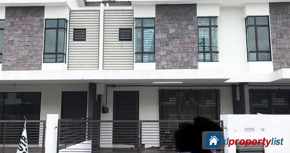 Picture of 4 bedroom 2-sty Terrace/Link House for sale in Sepang