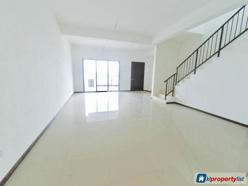 4 bedroom 2-sty Terrace/Link House for sale in Sepang