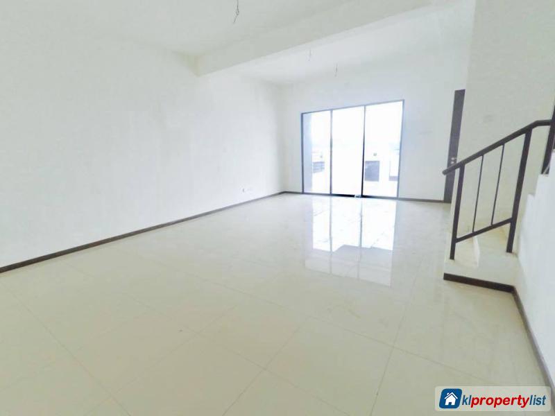 4 bedroom 2-sty Terrace/Link House for sale in Sepang in Selangor