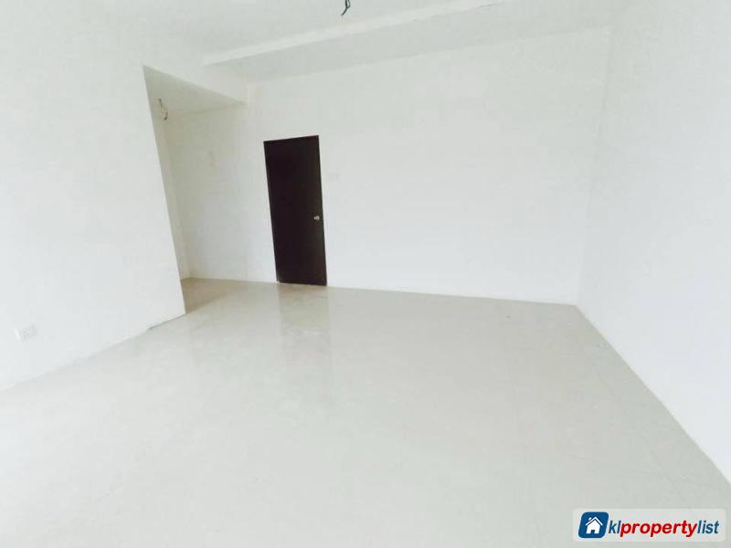 4 bedroom 2-sty Terrace/Link House for sale in Sepang in Malaysia