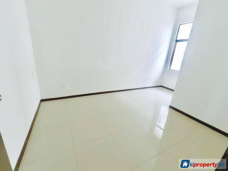 Picture of 4 bedroom 2-sty Terrace/Link House for sale in Sepang in Selangor