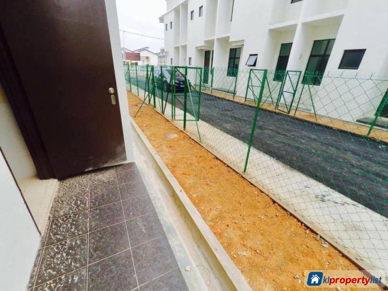 4 bedroom 2-sty Terrace/Link House for sale in Sepang in Malaysia - image