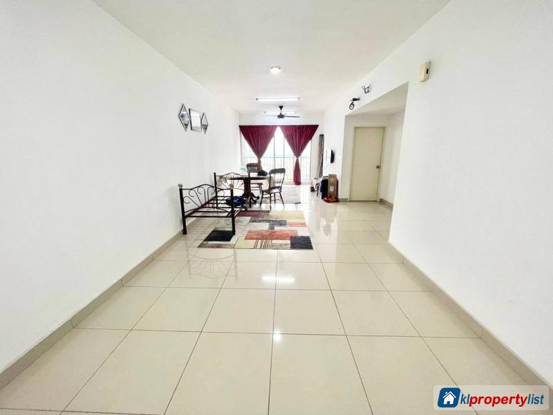 3 bedroom Apartment for sale in Kajang