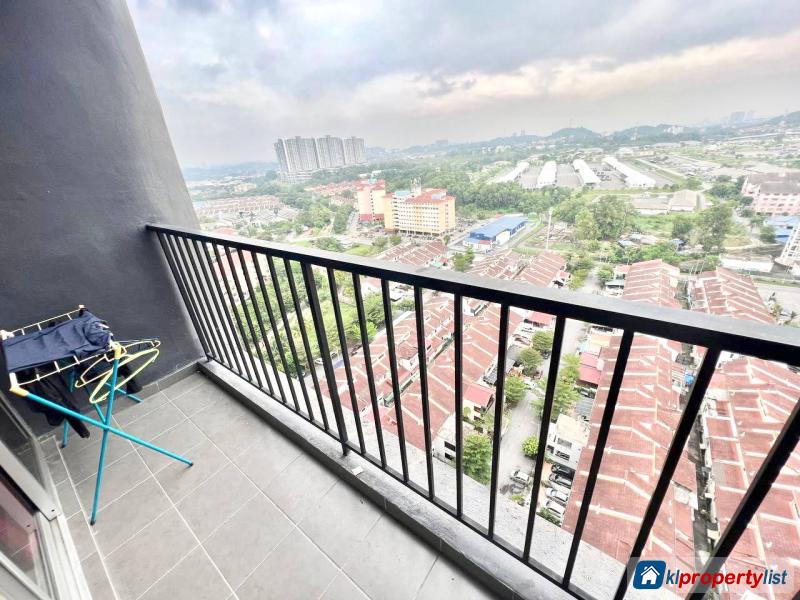 3 bedroom Apartment for sale in Kajang in Malaysia