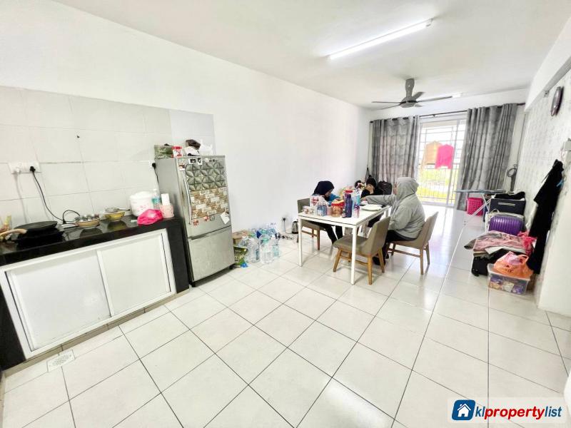 3 bedroom Apartment for sale in Kajang - image 2