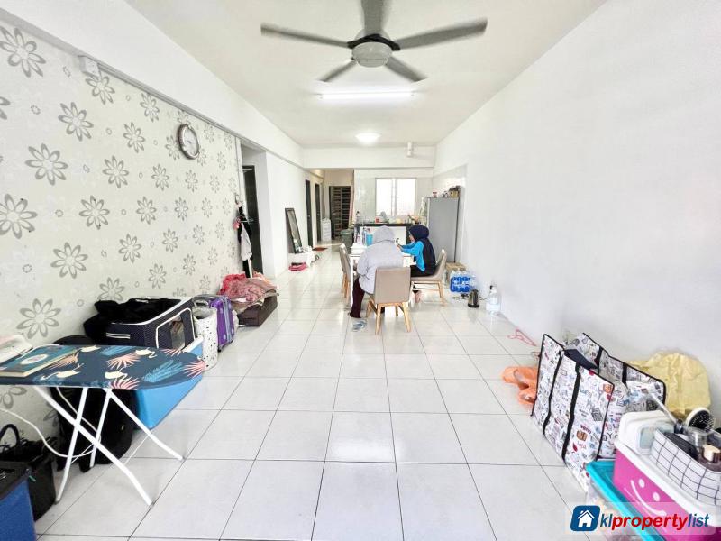 3 bedroom Apartment for sale in Kajang - image 3