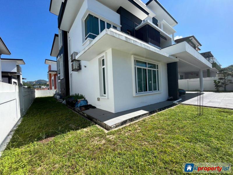 Picture of 8 bedroom Bungalow for sale in Kajang