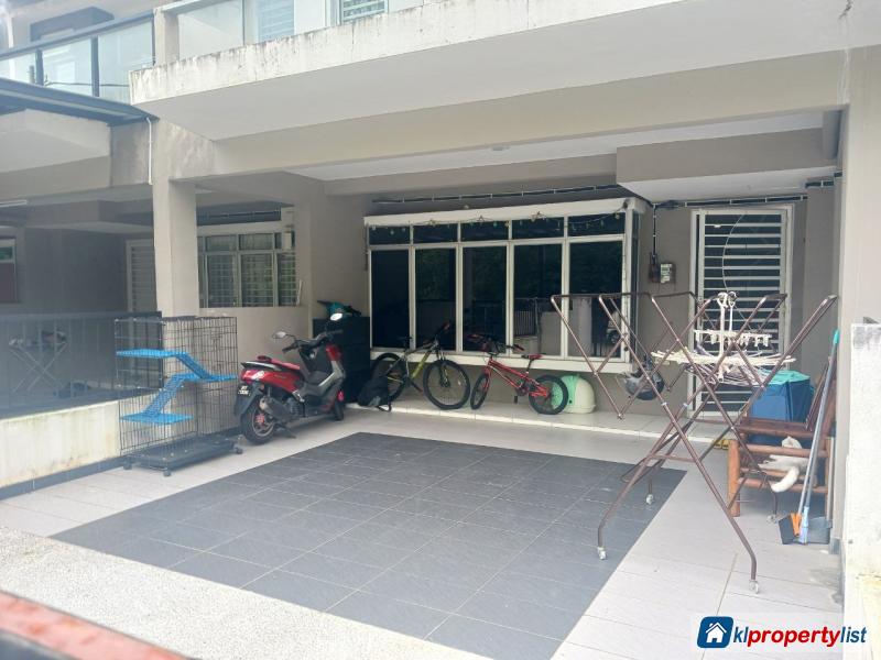 4 bedroom 2-sty Terrace/Link House for sale in Semenyih - image 2