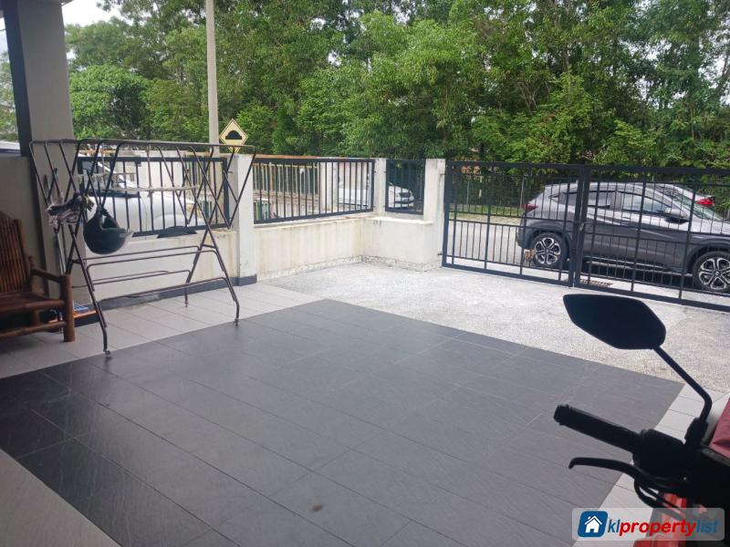 4 bedroom 2-sty Terrace/Link House for sale in Semenyih - image 3