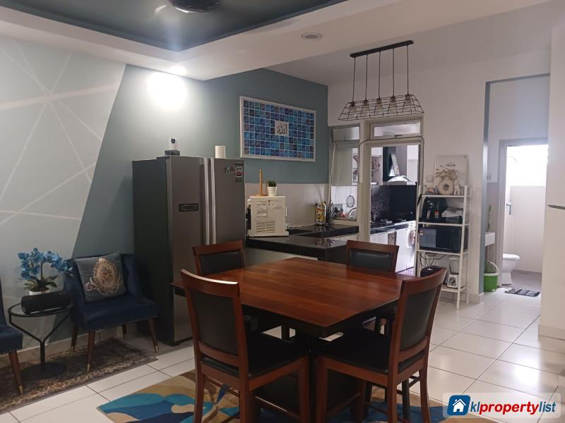 4 bedroom 2-sty Terrace/Link House for sale in Semenyih - image 5