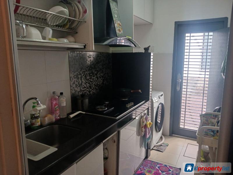 4 bedroom 2-sty Terrace/Link House for sale in Semenyih - image 8