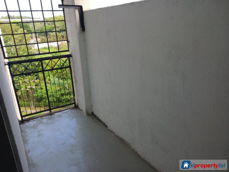 3 bedroom Apartment for rent in Putrajaya - image 9