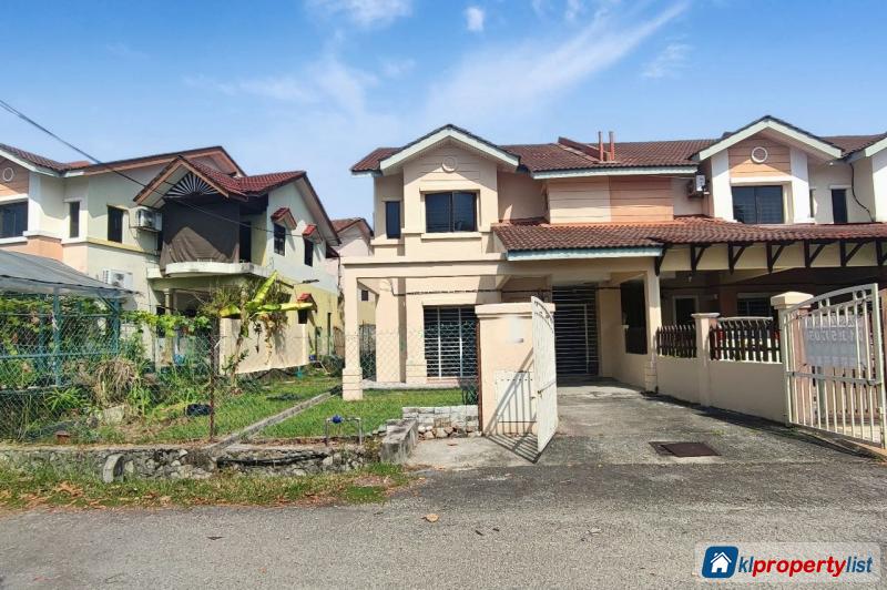 Picture of 4 bedroom 2-sty Terrace/Link House for sale in Sungai Buloh