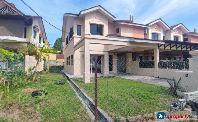 4 bedroom 2-sty Terrace/Link House for sale in Sungai Buloh