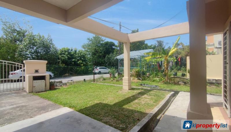 4 bedroom 2-sty Terrace/Link House for sale in Sungai Buloh in Selangor