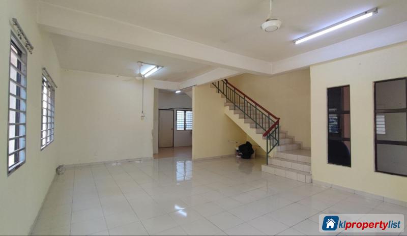 4 bedroom 2-sty Terrace/Link House for sale in Sungai Buloh in Malaysia