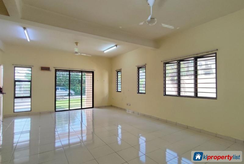 Picture of 4 bedroom 2-sty Terrace/Link House for sale in Sungai Buloh in Selangor