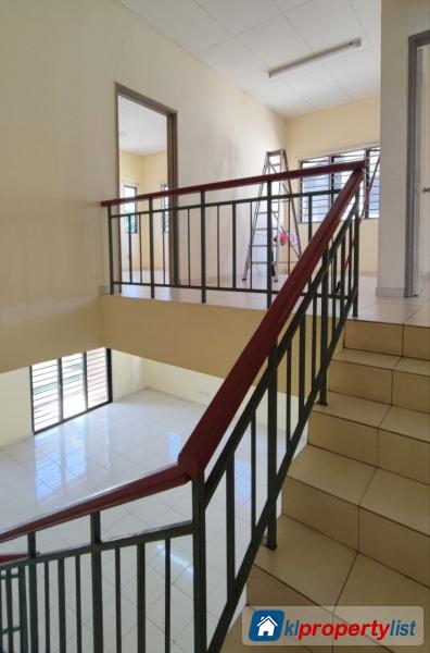 4 bedroom 2-sty Terrace/Link House for sale in Sungai Buloh in Selangor - image