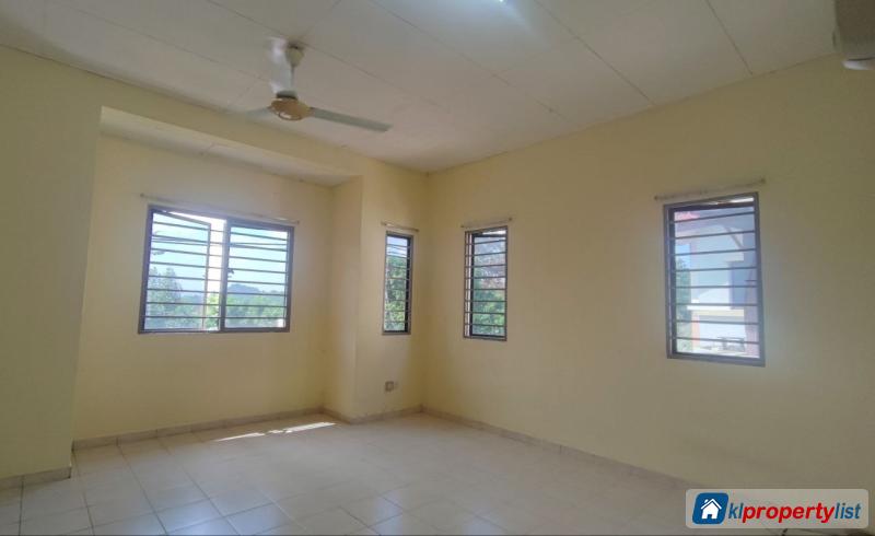 4 bedroom 2-sty Terrace/Link House for sale in Sungai Buloh in Malaysia - image