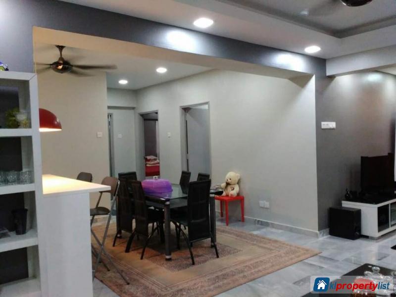 3 bedroom Condominium for sale in Ampang - image 4